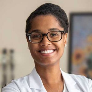 Charelle Carter-Brooks Charelle Carter-Brooks